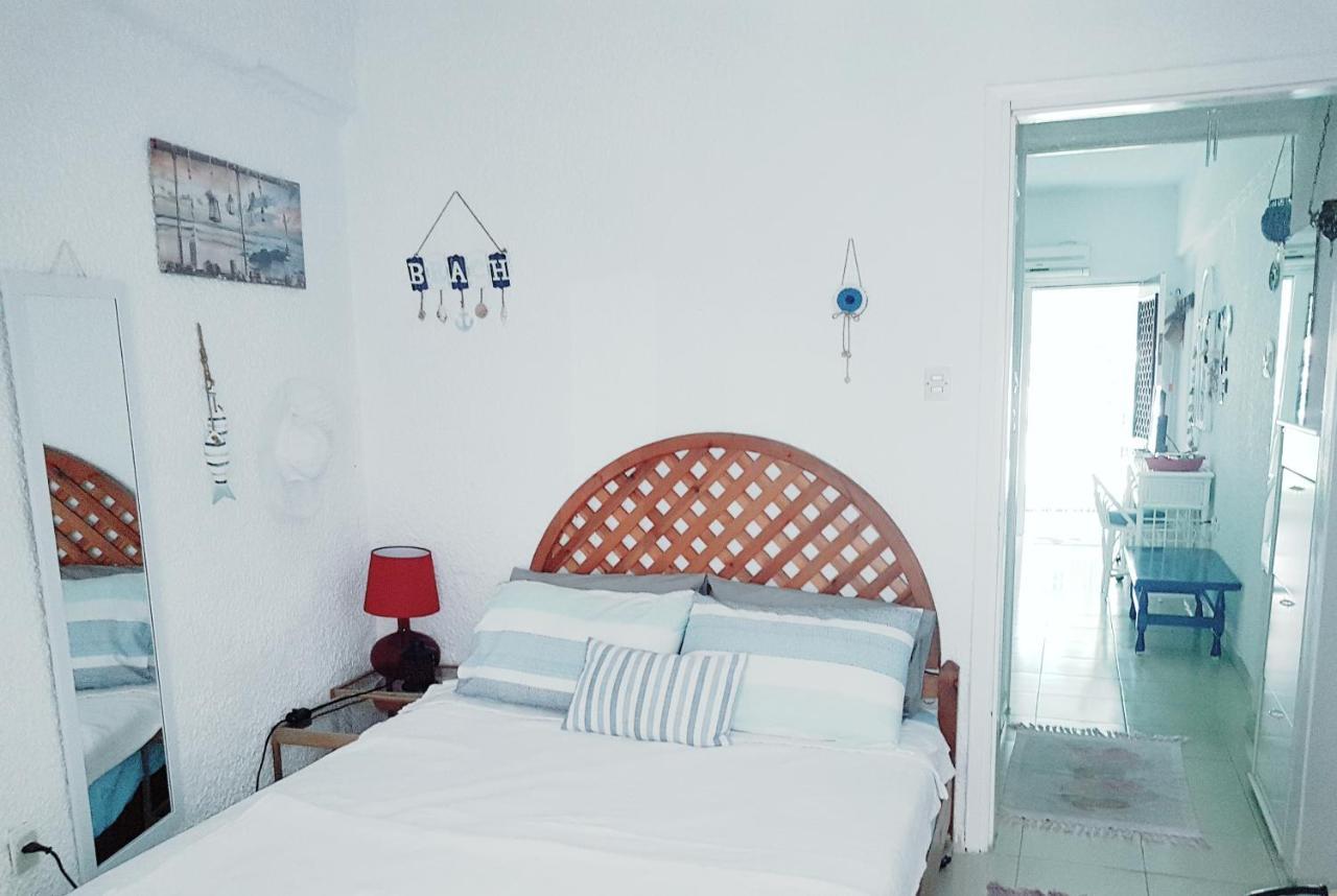 Hippocampus Beach House بوليخرونو المظهر الخارجي الصورة